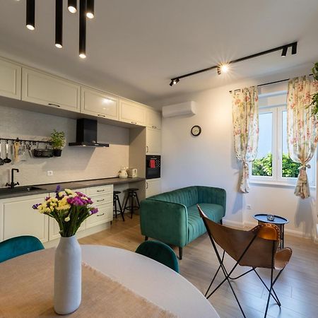 Apartment Palcic Split Eksteriør bilde