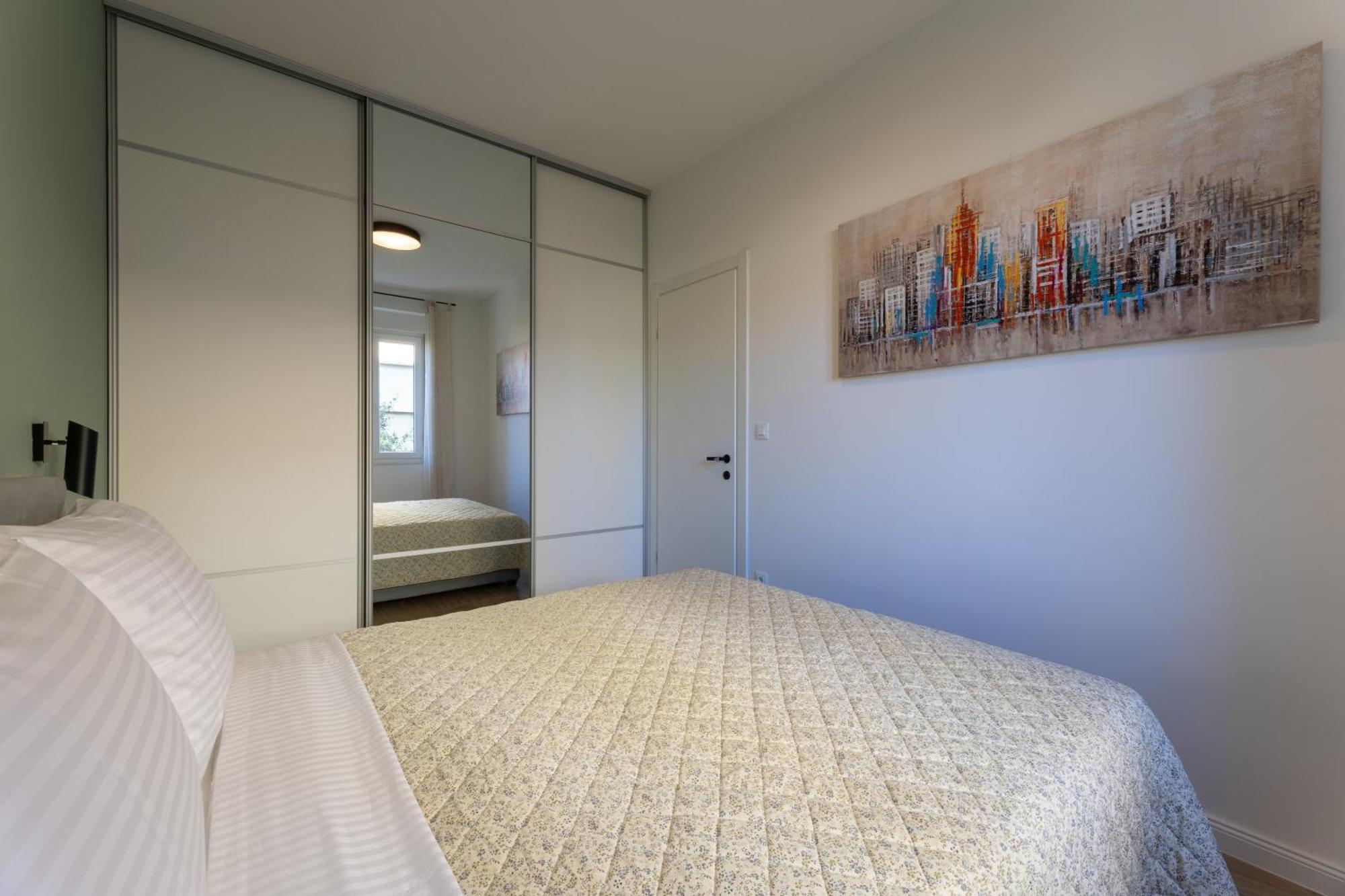 Apartment Palcic Split Eksteriør bilde