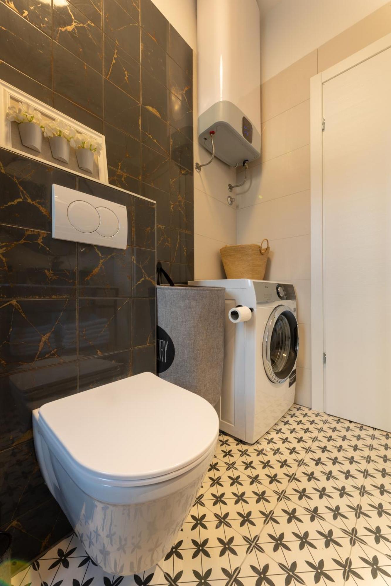 Apartment Palcic Split Eksteriør bilde