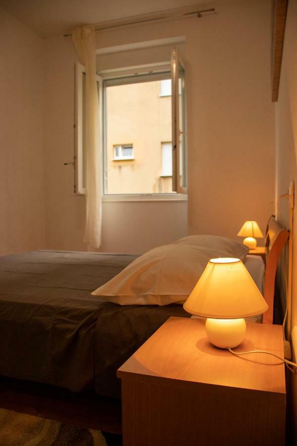 Apartment Palcic Split Eksteriør bilde