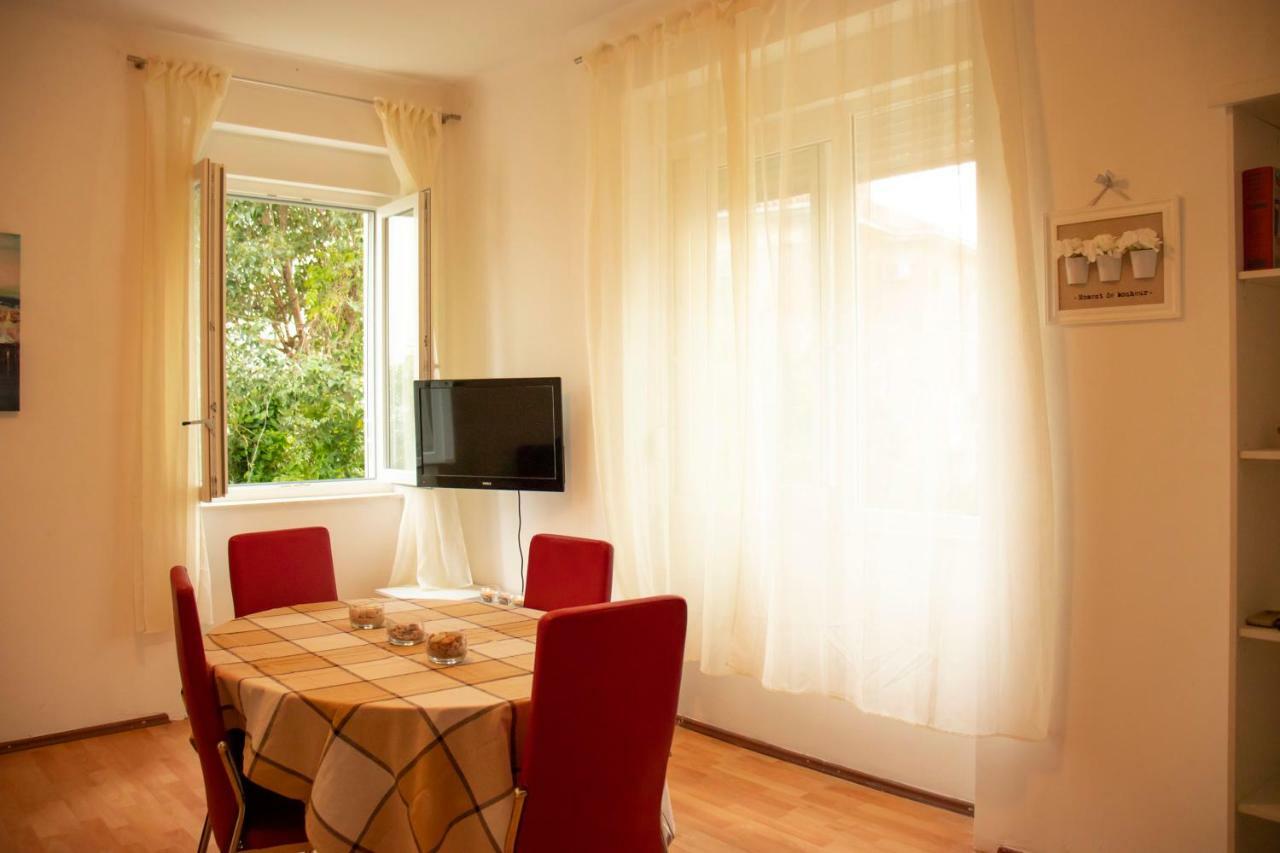 Apartment Palcic Split Eksteriør bilde