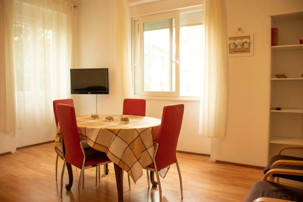 Apartment Palcic Split Eksteriør bilde
