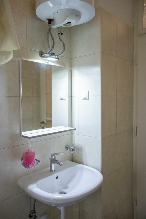Apartment Palcic Split Eksteriør bilde