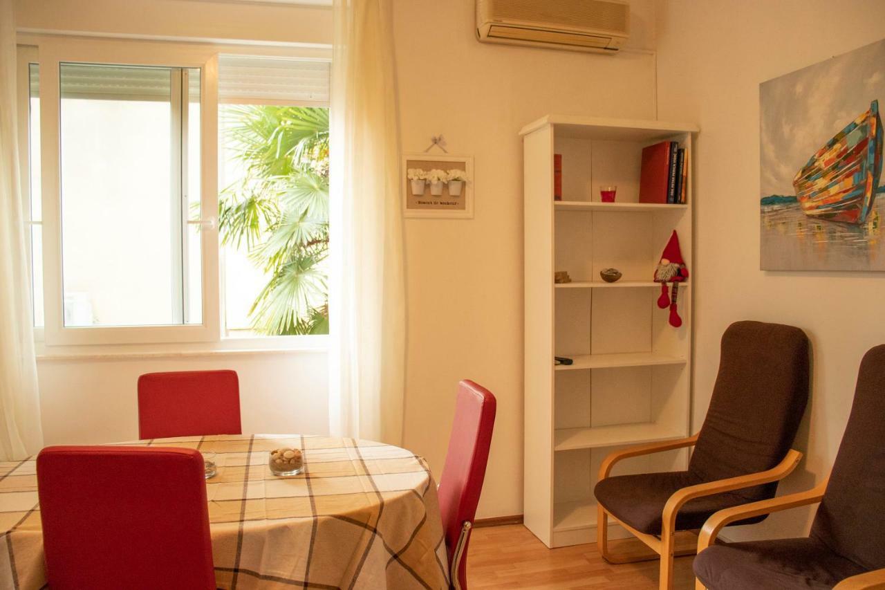 Apartment Palcic Split Eksteriør bilde